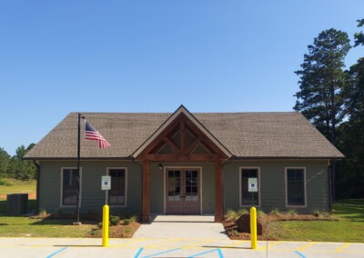 Lincoln Parish Sheriff’s Office