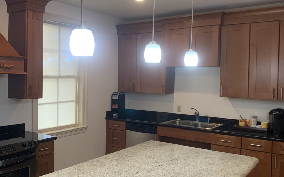 Charter USA Renovation