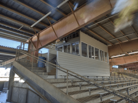 Sugar Arena