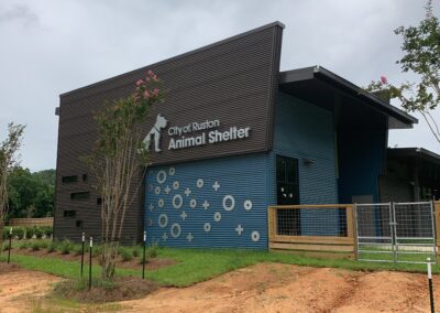 Ruston Animal Shelter
